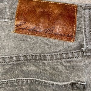 Eddie Bauer jeans